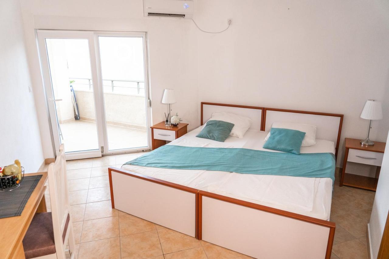 Apartments Sejla Ulcinj Exterior photo